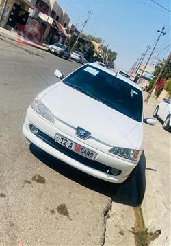 بيجو 306